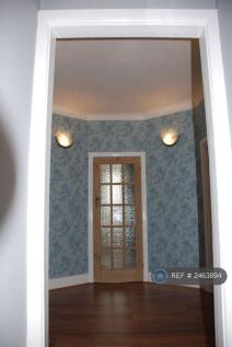 Inner Hallway