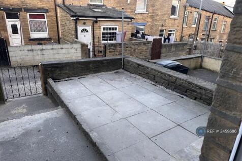 Paved Garden 