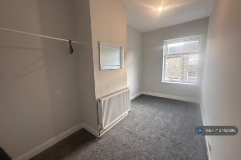 Front Bedroom 