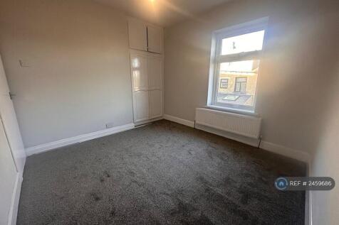 Rear Bedroom 