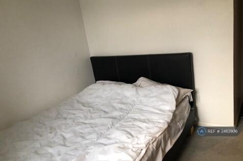 Bedroom 2 Currently Furnished 