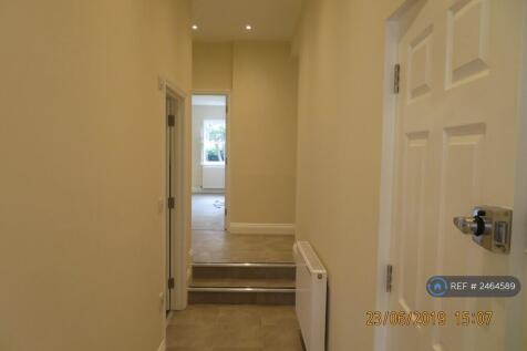 Your Own Large Entrance Hallway