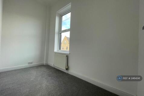 Single Bedroom 
