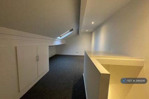 Loft Room 