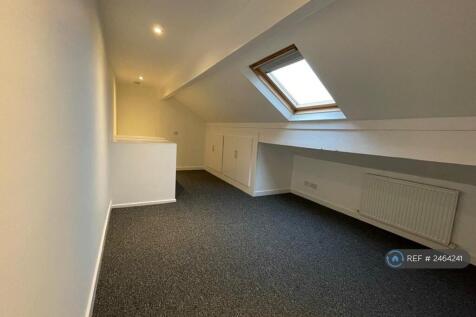 Loft Room
