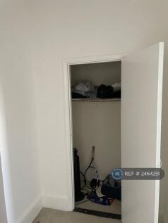 Cupboard