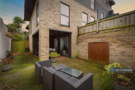 Outdoors Patio