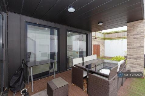 Outdoors Dining Area