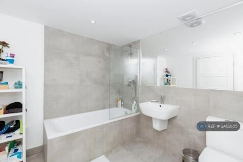 Downstairs Bathroom