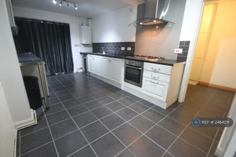 Kitchen-Diner