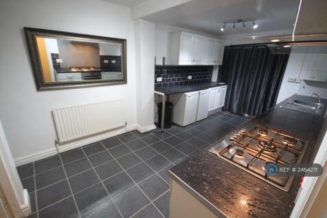 Kitchen-Diner