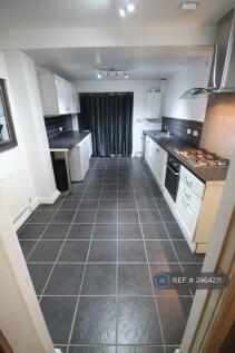 Kitchen-Diner