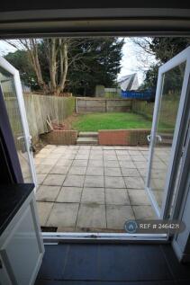 French Doors
