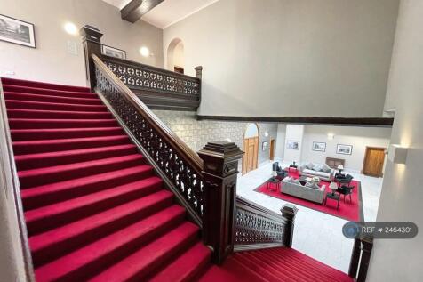 Entrance Lobby