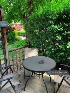 Outdoor Patio