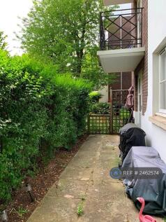 Outdoor Patio