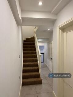Entrance, Stairs And Corridor