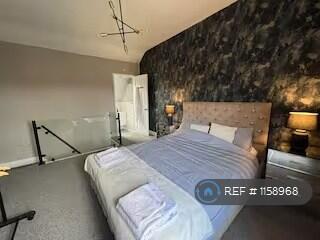 Top Bedroom