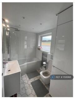 Downstairs Bathroom