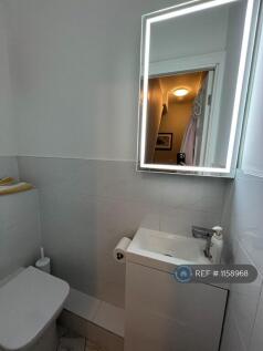 Small Bathroom