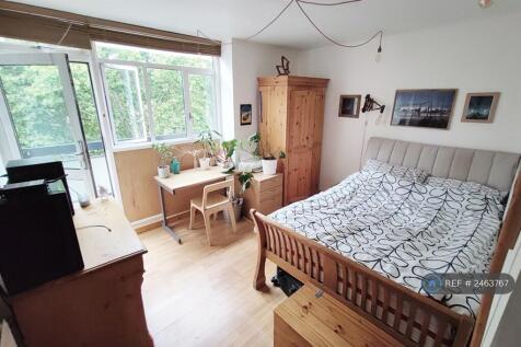 Bedroom 1 (14m2)
