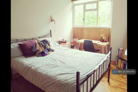 Bedroom 3 (10m2)