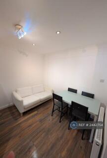 Dinning Sitting Ground Floor