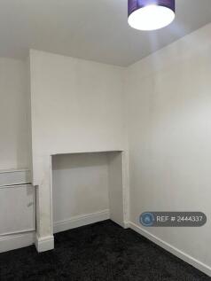Ground Floor Bedroom