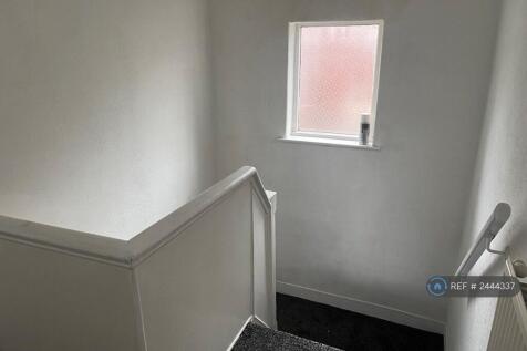 Upstairs Landing