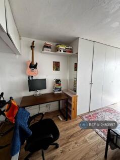 Bedroom 1-3