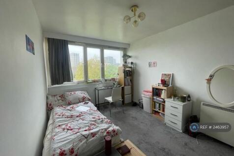 Bedroom 2-1