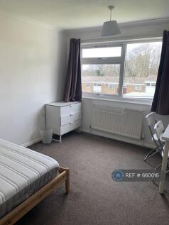 Bedroom 2 #2