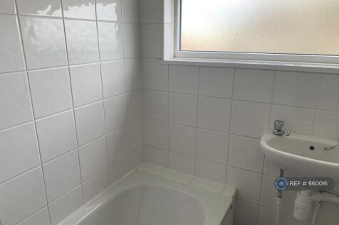 Bathroom #1
