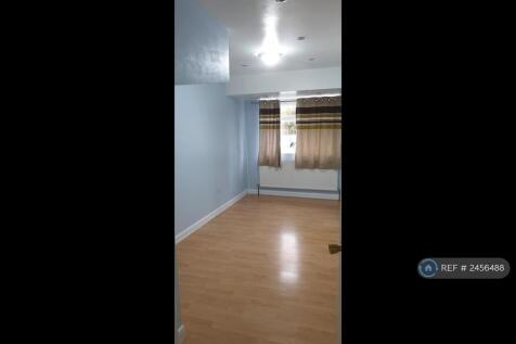 Downstairs Bedroom