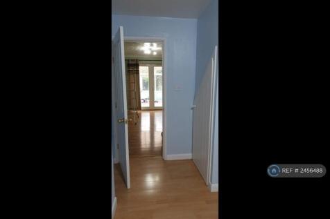 Downstairs Bedroom