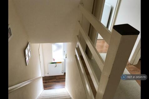 Upstairs Landing