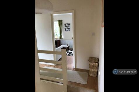 Upstairs Landing