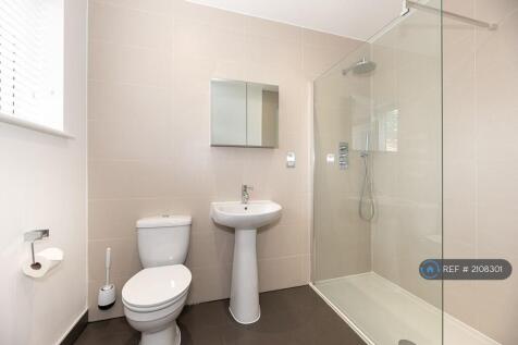 En Suite Bathroom