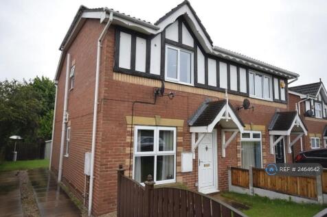 Front House
