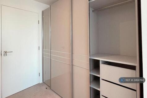 Tailor Made Closet