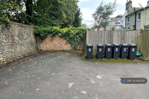 Car Parking Space