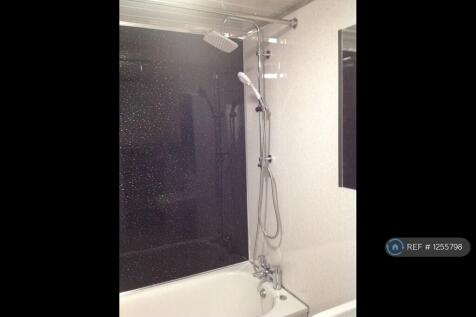 Rainfall Shower