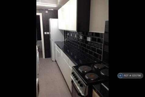 Ultra Modern Kitchen Pic 1