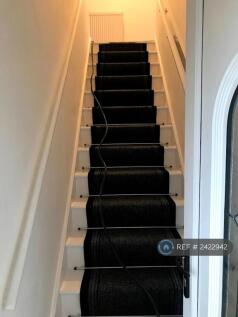 1 Flight Of Stairs 