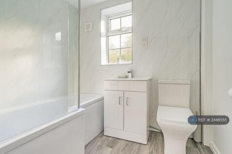 New Bathroom
