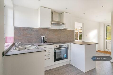 New Kitchen