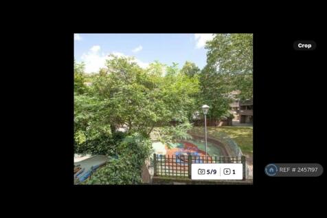 Garden View (Summer)
