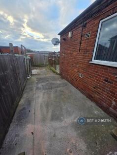 Back Garden