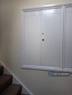 Secure Storage