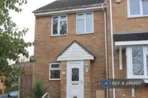 House Front